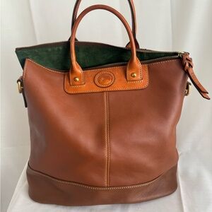 Dooney and Burk  vintage bag